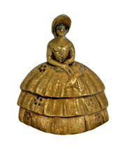 Vintage solid brass for sale  Upland