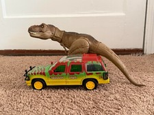Jurassic park rex for sale  Media