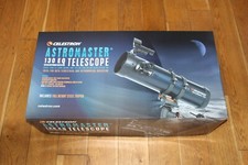 Celestron astromaster 130 for sale  SUTTON