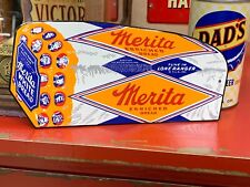 Original 1960 merita for sale  Collinsville