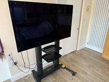 Mobile stand inch for sale  FERNDOWN