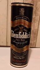 Glenfiddich single malt for sale  RUGBY