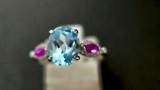 Bague massif carats d'occasion  France