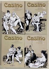 Casino tomes 4 d'occasion  Montereau-Fault-Yonne