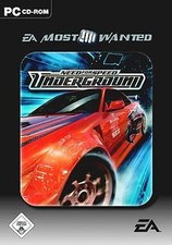 Need for speed gebraucht kaufen  Berlin