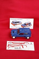 Solido renault maxi usato  Milano
