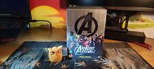 Avengers assemble movie usato  Salo