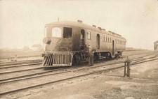 Rppc aarr railroad for sale  Lake Ann