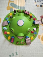 Maison teletubbies home d'occasion  Danjoutin