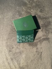 Porte carte goyard d'occasion  Joyeuse