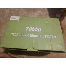 Tiltop hydroponic growing for sale  Nortonville