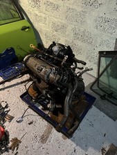 Volkswagen lupo 000 for sale  SHETLAND