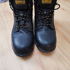Dewalt bolster safety for sale  WALTON-ON-THAMES