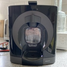 Krups nescafe kp110 for sale  BRADFORD