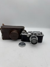 Leitz leica iiia gebraucht kaufen  Neustadt am Rübenberge