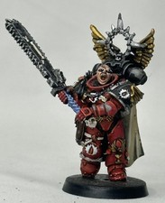 Warhammer 40k blood d'occasion  Expédié en Belgium