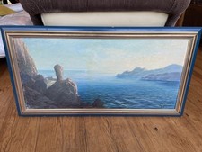 Tableau représentant piana d'occasion  Clermont-Ferrand-