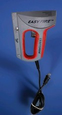 Grampeador/pistola de pregos elétrica Craftsman Easy Fire 68492 com fio FUNCIONA TESTADO  comprar usado  Enviando para Brazil