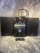 Jvc g800d stereo for sale  IPSWICH