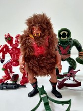Motu man and gebraucht kaufen  Erding