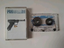 Cassette audio rare d'occasion Cassette audio rare d'occasion  Noisy-le-Grand