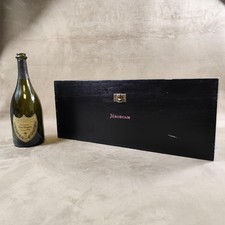 Jeroboam wooden champagne d'occasion  Expédié en Belgium