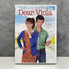 Dear Viola (DVD, 2014) Kellie Martin Jefferson Brown Kira Gelineau comprar usado  Enviando para Brazil