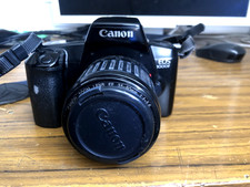 Canon eos 1000 gebraucht kaufen  Lübbecke