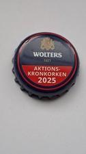 Wolters aktionskorken 2025 gebraucht kaufen  Hannover