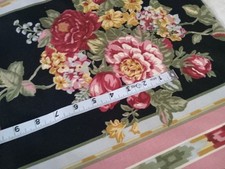 Vintage pink black for sale  Bethune