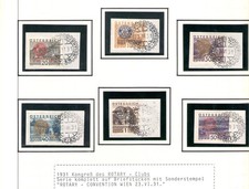 1931 austria 398a usato  Milano