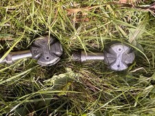 Speedplay zero titanium for sale  SHEFFIELD