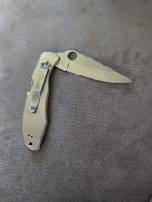 Spyderco endura c47p for sale  Atlanta