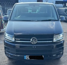 Transporter kombi swb for sale  ST. LEONARDS-ON-SEA