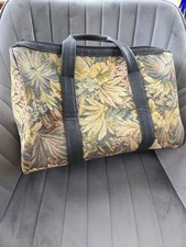 Michael tapestry holdall for sale  GLASGOW