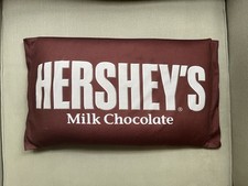 Hershey beanie bag for sale  Princeton