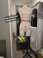 Jsf tailor mannequins for sale  LONDON