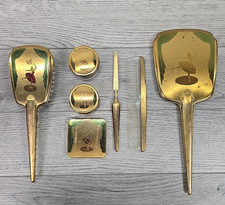 Vintage piece gold for sale  Madison