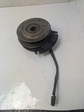 Used pto clutch for sale  Hedgesville