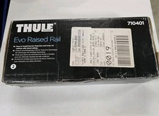 rail evo thule raised for sale rail evo thule raised for sale Delmar