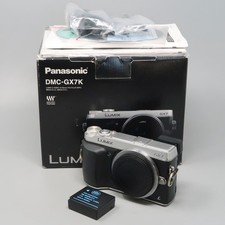 panasonic gx7 for sale  Phoenix