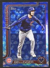 2025 topps cody for sale  Mountain Home