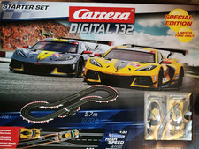 Carrera 20030025 digital gebraucht kaufen  Bad Kösen