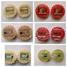 Pick yankee candle for sale  WOLVERHAMPTON