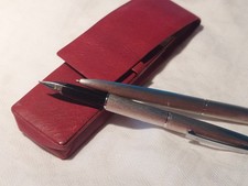 Waterman schreib set gebraucht kaufen  Langen