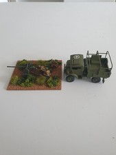28mm ww2 painted for sale  CAMBERLEY
