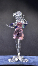 Swarovski crystal rosetta for sale  IPSWICH