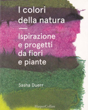 Colori della natura usato  Ticengo