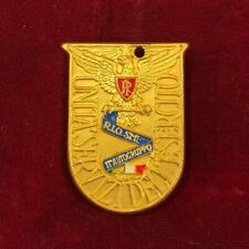 3032 distintivo unità usato  Firenze