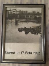 Altes foto cuxhaven gebraucht kaufen  Neuenkirchen